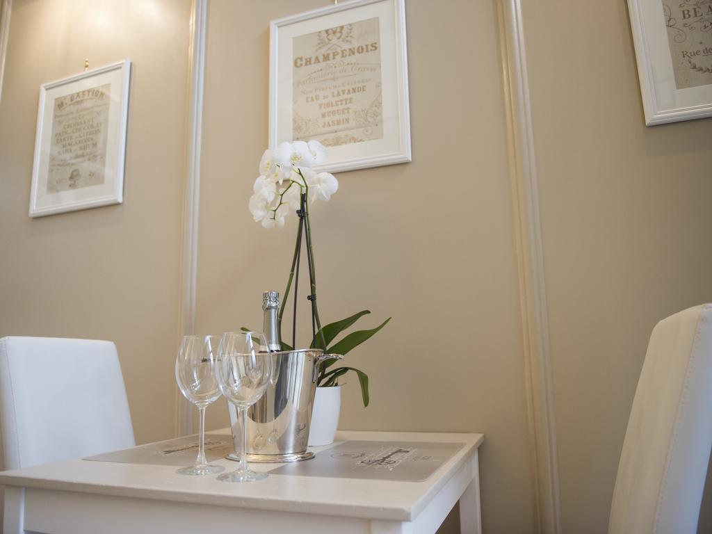 Guest house Prestige Verona